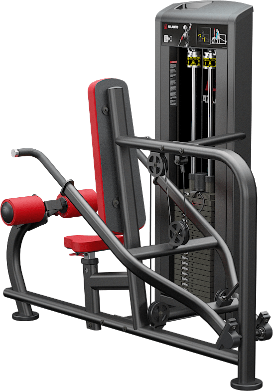 Atlantis Precision Triceps Pushdown